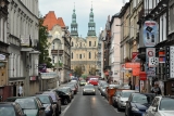 church poznań