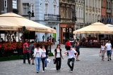 rynek poznań