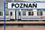 Poznań Wschód PKP