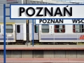 Poznań Wschód PKP