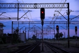 elektryfikacja kolei