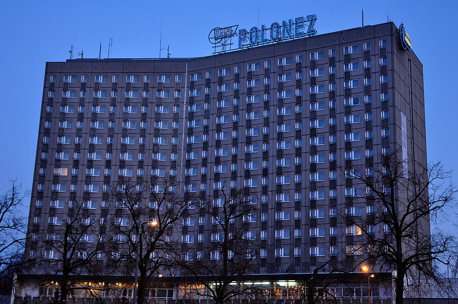 Hotel Polonez
